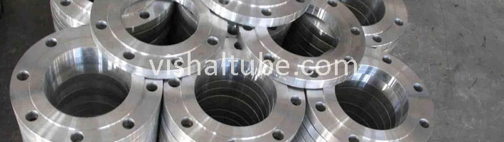 ASTM A181 Class 60 Flanges Manufacturer in India