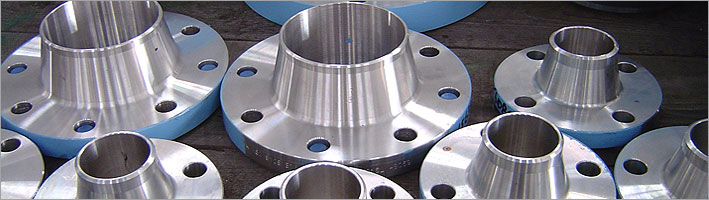 Suppliers and Exporters of Flange / Pipes Flanges