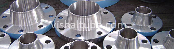 304 Stainless Steel Flanges Manufacturer In India