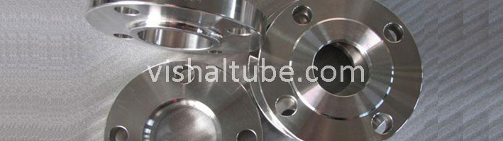 304H Stainless Steel Flanges Manufacturer In India