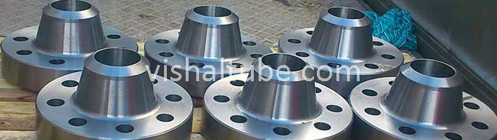 304L Stainless Steel Flanges Manufacturer In India