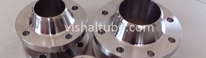 316H Stainless Steel Flanges Manufacturer In India