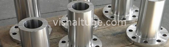 316L Stainless Steel Flanges Manufacturer In India