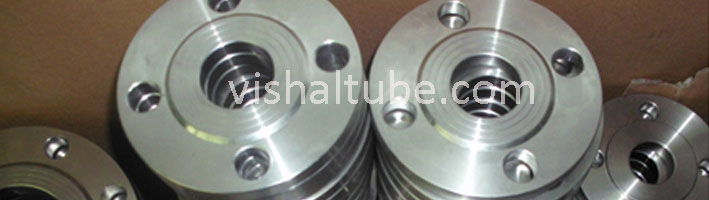 317 Stainless Steel Flanges Manufacturer In India