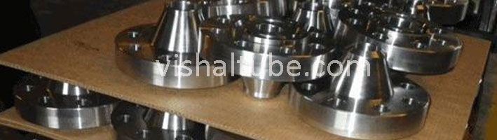 347 Stainless Steel Flanges Manufacturer In India