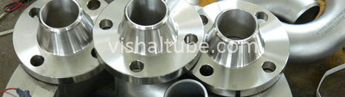 347H Stainless Steel Flanges Manufacturer In India