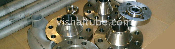 446 Stainless Steel Flanges Manufacturer In India