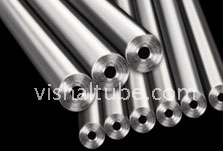 High Pressure Stainless Steel Injection Pipe