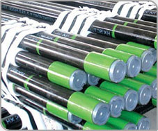 Alloy Steel Pipes & Tubes Packaging