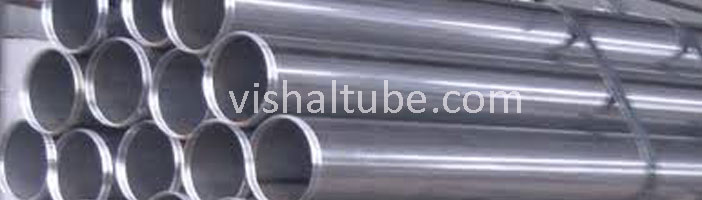 ASTM A179 SS Tubes Supplier In India