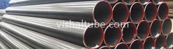 ASTM A192 Boiler Tubes Exporter In India