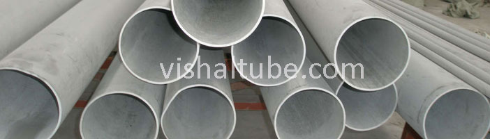 ASTM A213 T11 Alloy Steel Tube Supplier In India