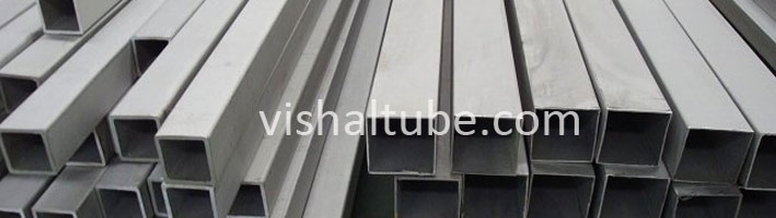 UNS 32750 Duplex Stainless Steel Pipe Supplier In India