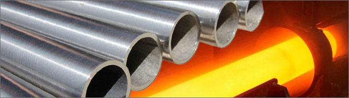 Suppliers and Exporters of Hastelloy B2 ASTM B619 Welded Pipes