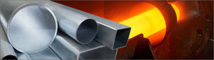Suppliers and Exporters of Inconel 800HT ASTM B515 Welded Tubes