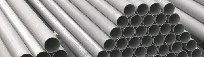 Suppliers and Exporters of Alloy Steel Pipes & Tubes