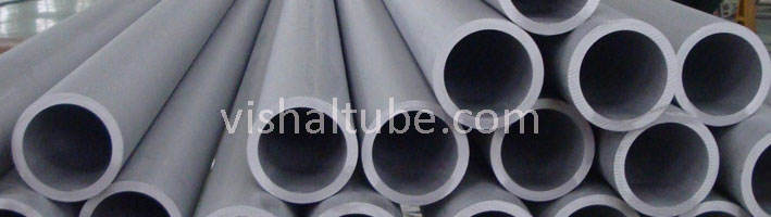 Stainless Steel Electro Polished Pipes
