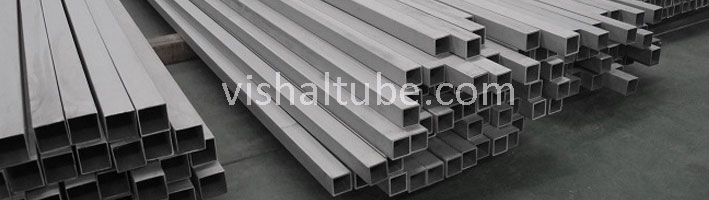 Stainless Steel Pipe / Tube Supplier In Ahmedabad
