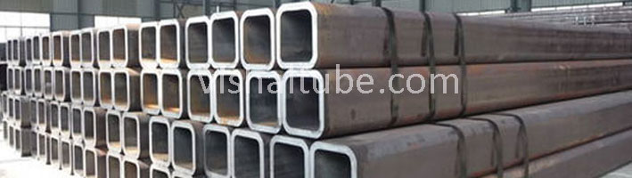 Stainless Steel Pipe / Tube Manufacturer In Iraq