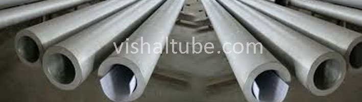Stainless Steel Pipe / Tube Manufacturer In Iran