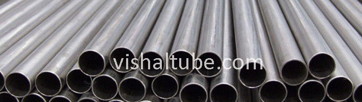 Stainless Steel Pipe / Tube Supplier In Baroda