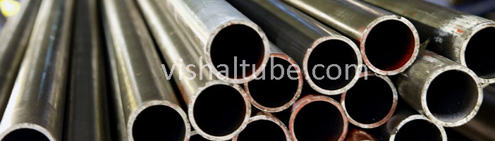304 Stainless Steel Pipe Supplier In India