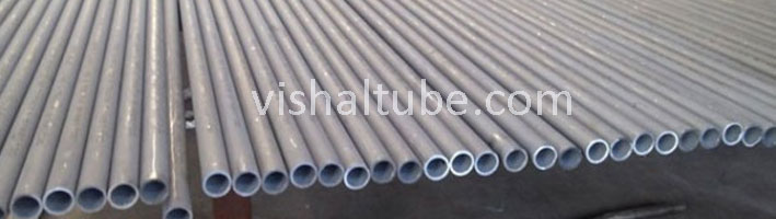 Stainless Steel Pipe / Tube Supplier In Gujarat