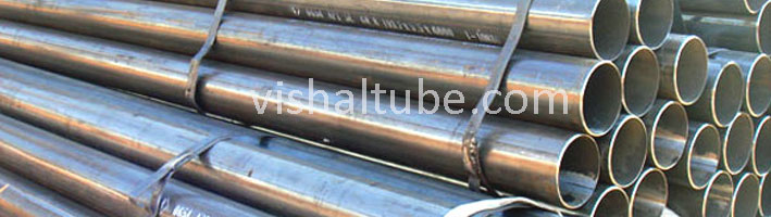 Stainless Steel Pipe / Tube Supplier In Karnataka