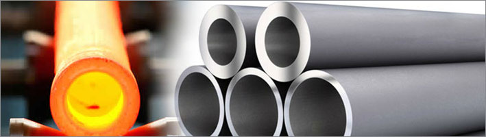 Suppliers and Exporters of Steel Tube Pipe
