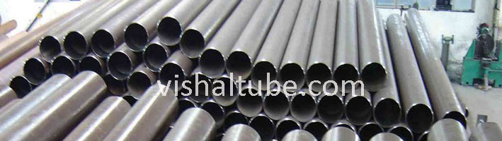 304 Stainless Steel Pipe Supplier In India