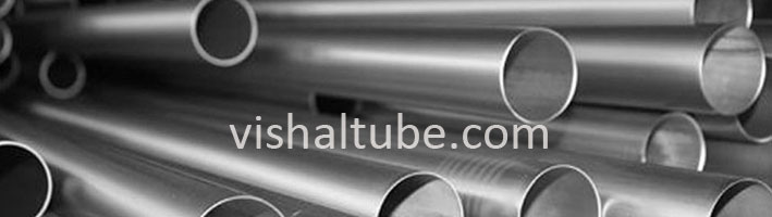 316L Stainless Steel Pipe Supplier In India