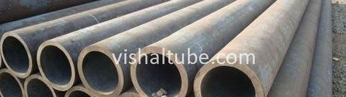 321 Stainless Steel Tube Supplier In India
