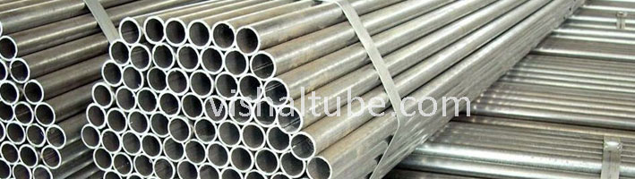 347 Stainless Steel Pipe Supplier In India