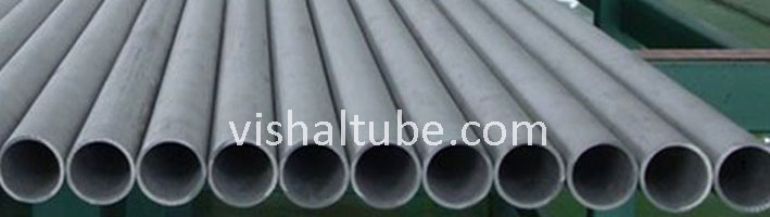 410 Stainless Steel Tube Supplier In India