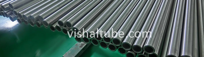904L Stainless Steel Pipe Supplier In India