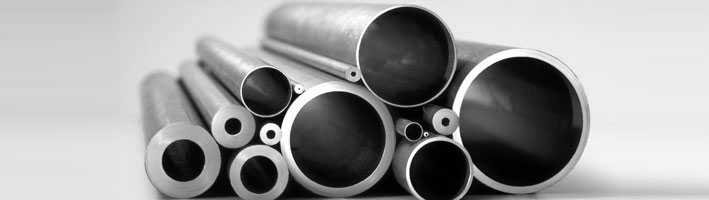 Suppliers and Exporters of ERW Steel Pipes & Tubes