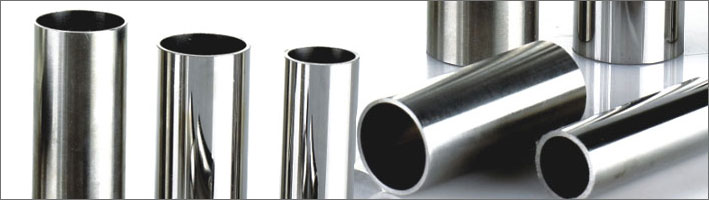 Suppliers and Exporters of ASTM A554 Stainless Steel Rectangular Tube Welded Tubes