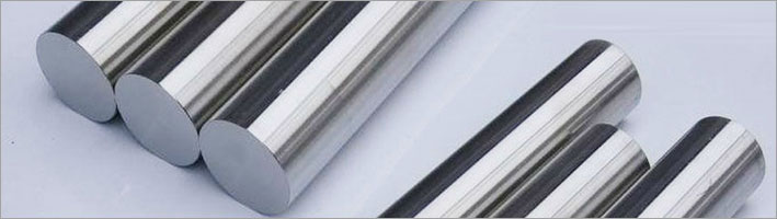 Suppliers and Exporters of ASTM B408 Incoloy 800H Rods
