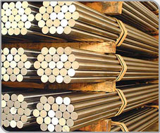 ASTM A789 Duplex Steel Round Bars Packaging