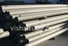 309s Stainless Steel Seamless And Welded Pipes