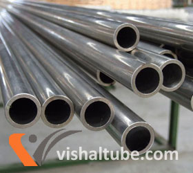 304 SS Seamless Pipe Manufacturer In India