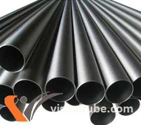 317L SS Seamless Pipe Manufacturer In India