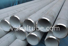 Stainless Steel 422 Seamless Pipes