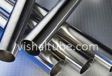 Stainless Steel 422 Round Pipes