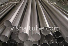 Uns S42000 Stainless Steel Pipe