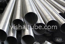 Stainless Steel 422 Welded ERW Pipes