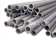 422 stainless steel pipe