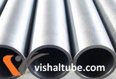 SCH 80 Stainless Steel 304 Tube Supplier In India