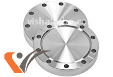 ASTM A182 SS 321H Blind Flanges Supplier In India