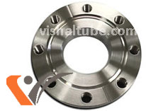 ASTM A182 SS 348H Conflat Flanges Supplier In India